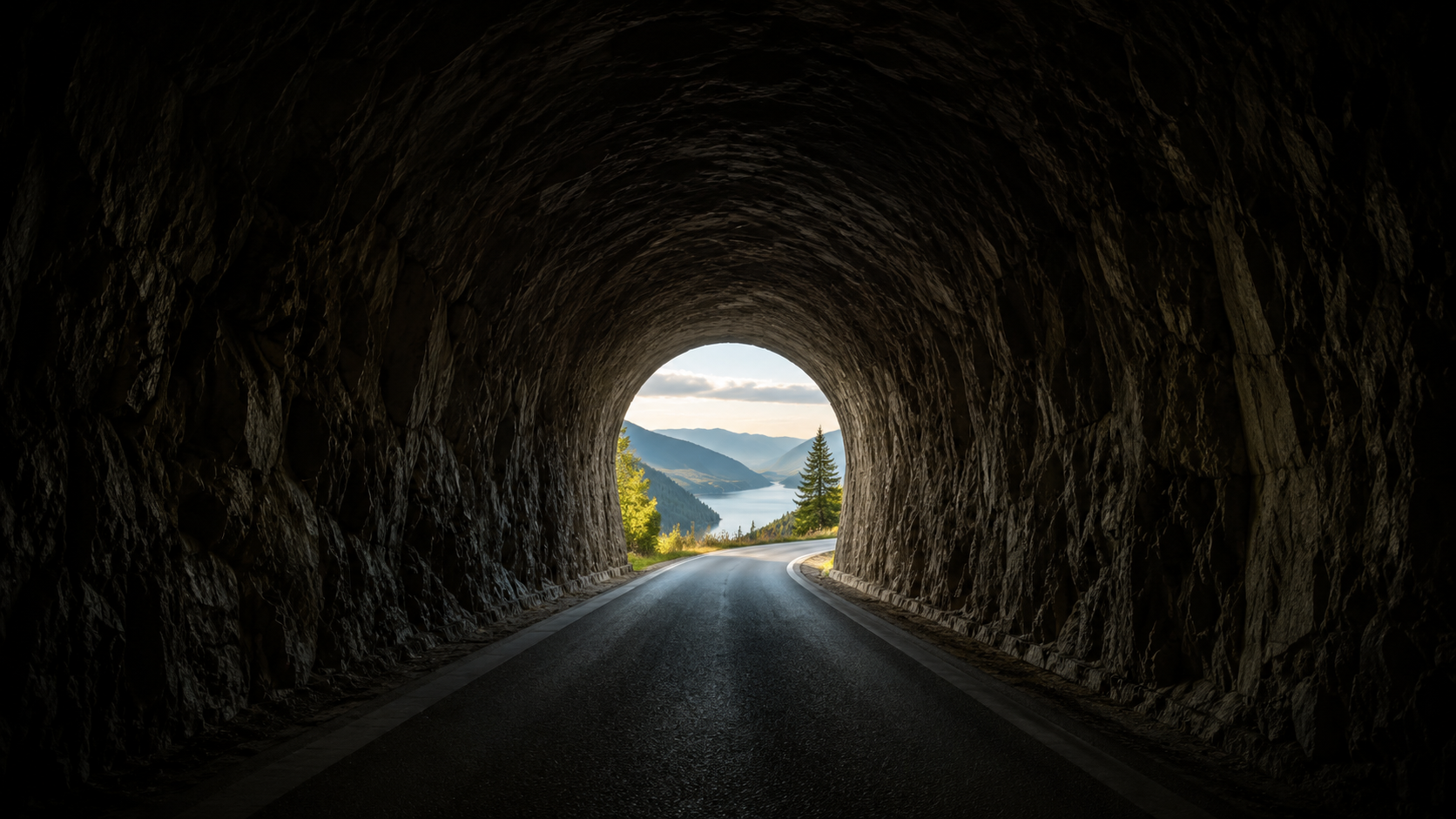 Tunnel Vision